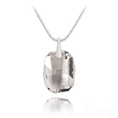 Silver Fine Necklace for Women
