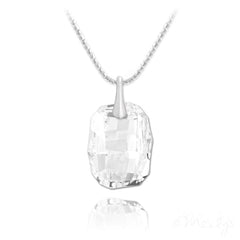 Silver Fine Necklace for Women