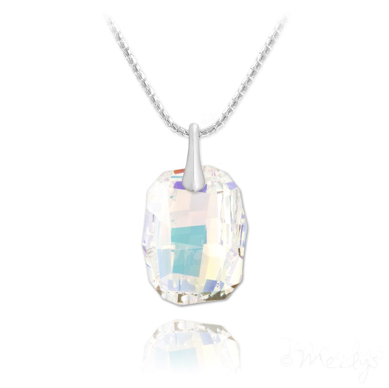 Silver Fine Necklace for Women