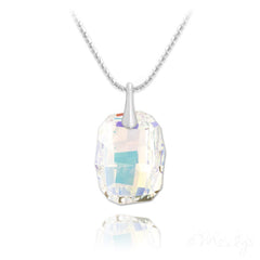 Silver Fine Necklace for Women