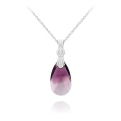 Silver Fine Necklace for Women