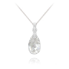 Silver Fine Necklace for Women