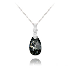 Silver Fine Necklace for Women