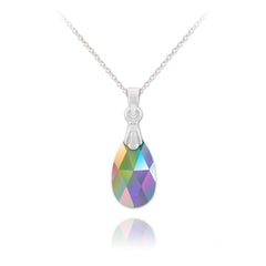 Silver Fine Necklace for Women