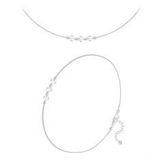 Fine Jewellery Set