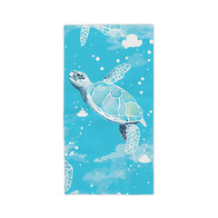 Turtle Beach Towel
