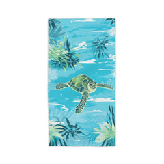 Turtle Towel