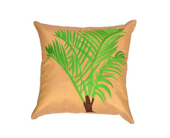 Silk Designer Cushions Covers