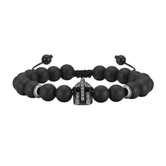 Hematite Black stone Bracelet