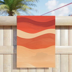 Sunny Day Beach Towel