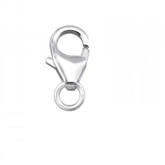Silver Lobster Finding