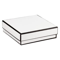 Silver Simple Band Toe Ring