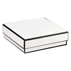 Purple Stone Adjustable Silver Ring