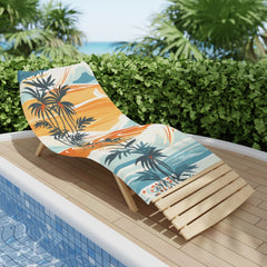 Surf Beach Towel