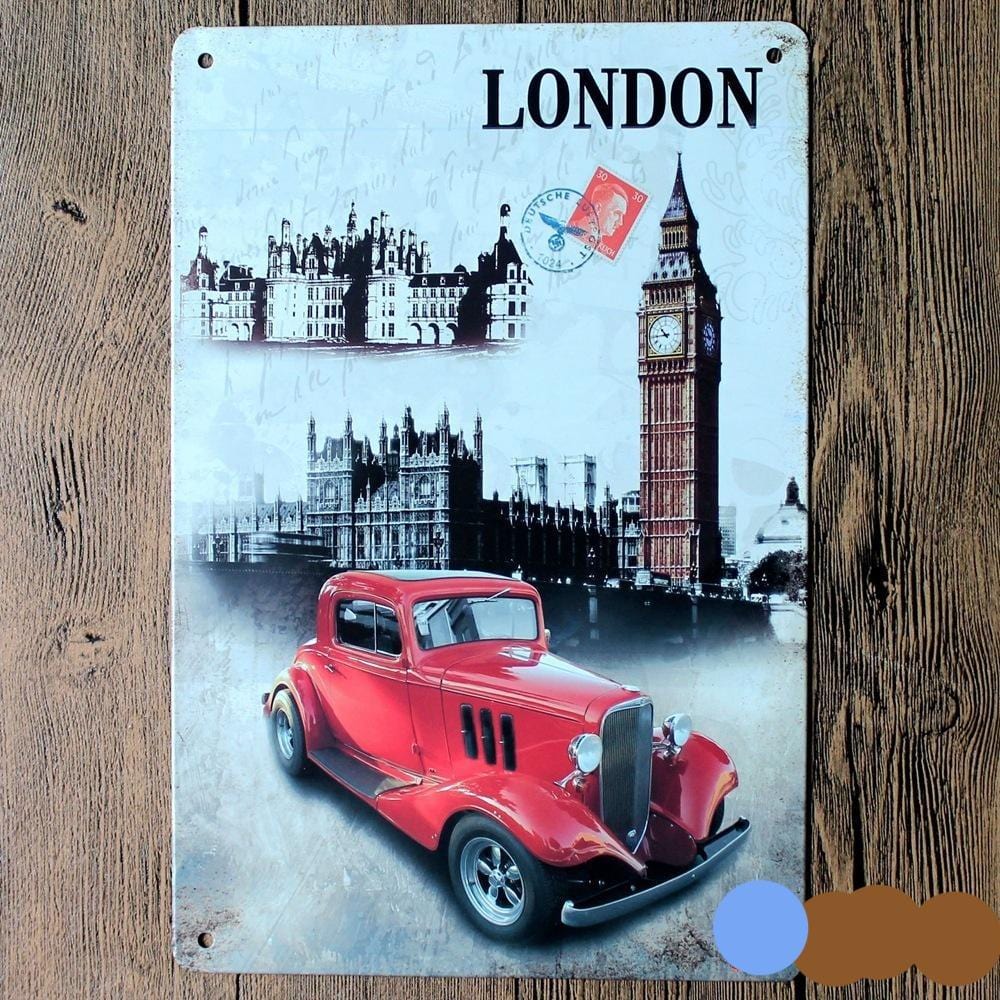 London