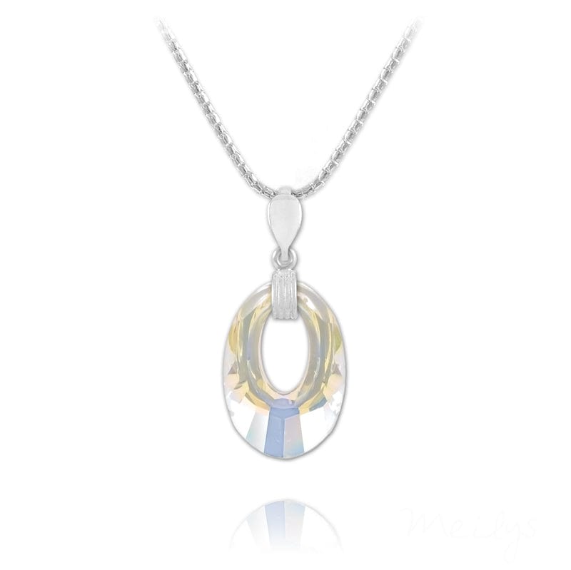 Silver Fine Necklace for Women