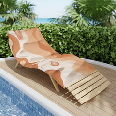 Sandy Towel