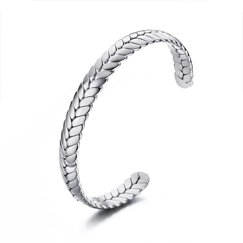 Steel Bangle for women