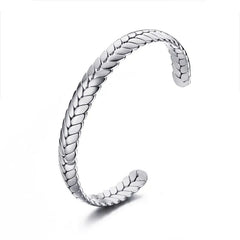 Steel Bangle for women