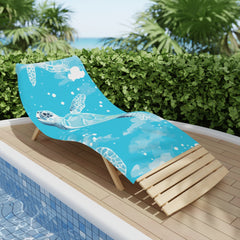 Turtle Beach Towel