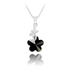 Silver Fine Necklace for Women
