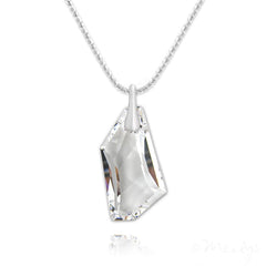Silver Fine Necklace for Women