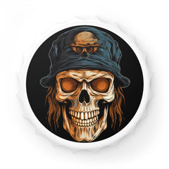 Skull Art Bottle Opener