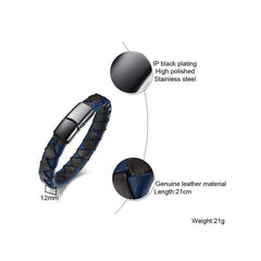 Type 1 Diabetes Medical Bracelet
