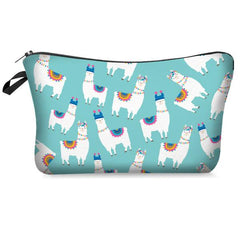 Travel Toiletry Make Up Bag
