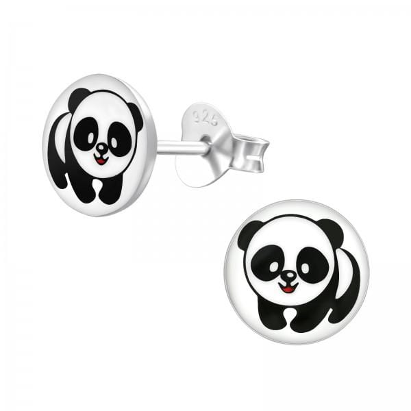 Silver Panda Earnings for Kids