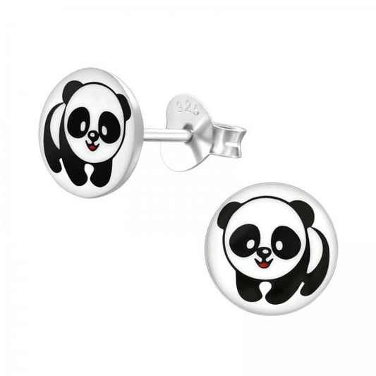 Silver Panda Earnings for Kids