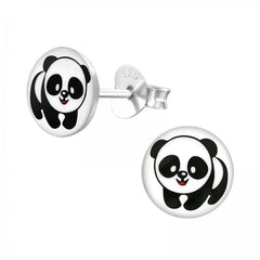 Silver Panda Earnings for Kids