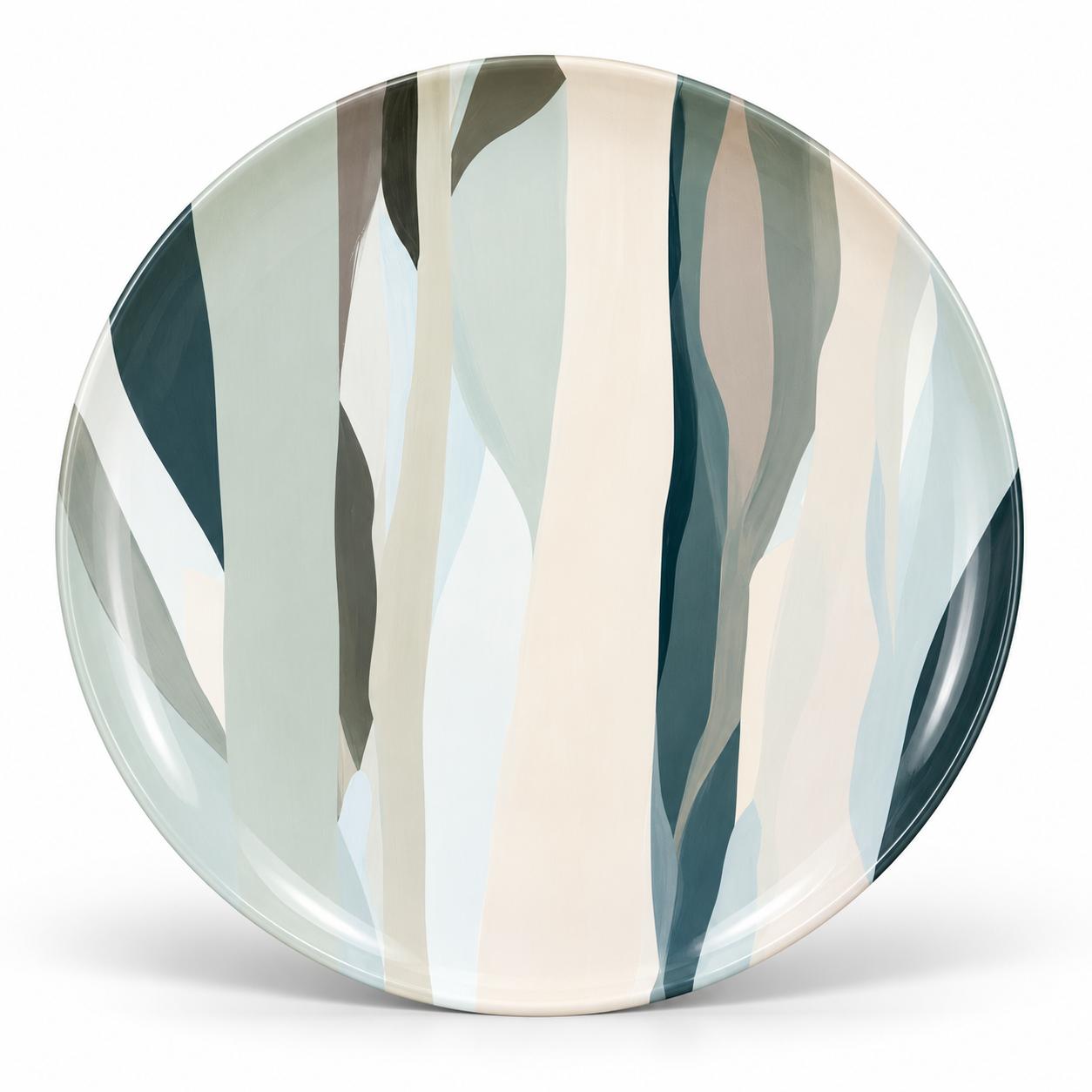 Quiet Current Minimalist Wall Plate