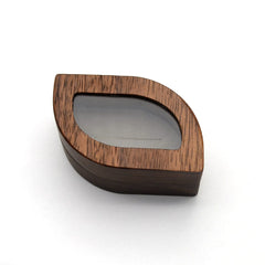 Leaf Ring Bearer box