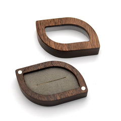 Leaf Ring Bearer box