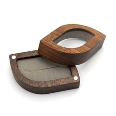 Leaf Ring Bearer box