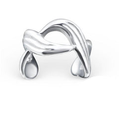 Lovely Twist Ear Cuff