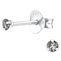 Sterling Silver Stud earrings