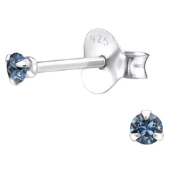 Sterling Silver Stud earrings