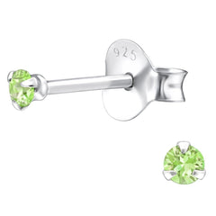 Sterling Silver Stud earrings