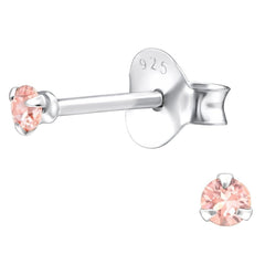 Sterling Silver Stud earrings