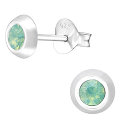 Sterling Silver Stud earrings