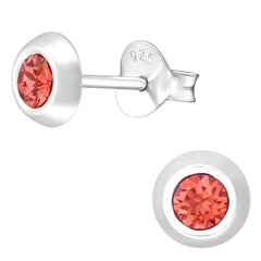Sterling Silver Stud earrings