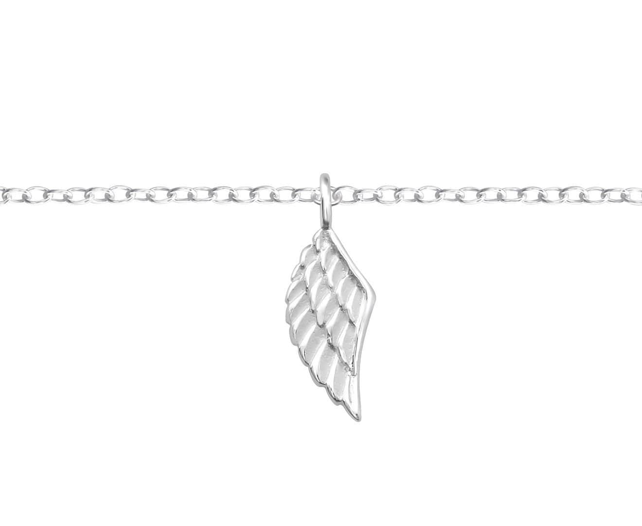 Sterling Silver Bracelet