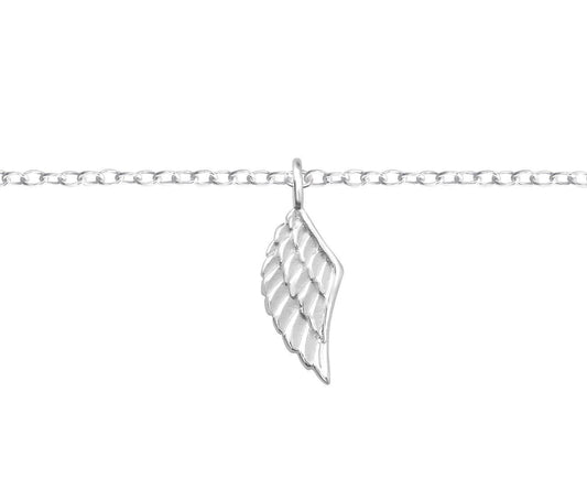 Sterling Silver Bracelet