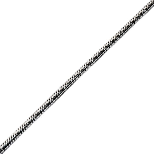 Surgical Steel Snake Chain
