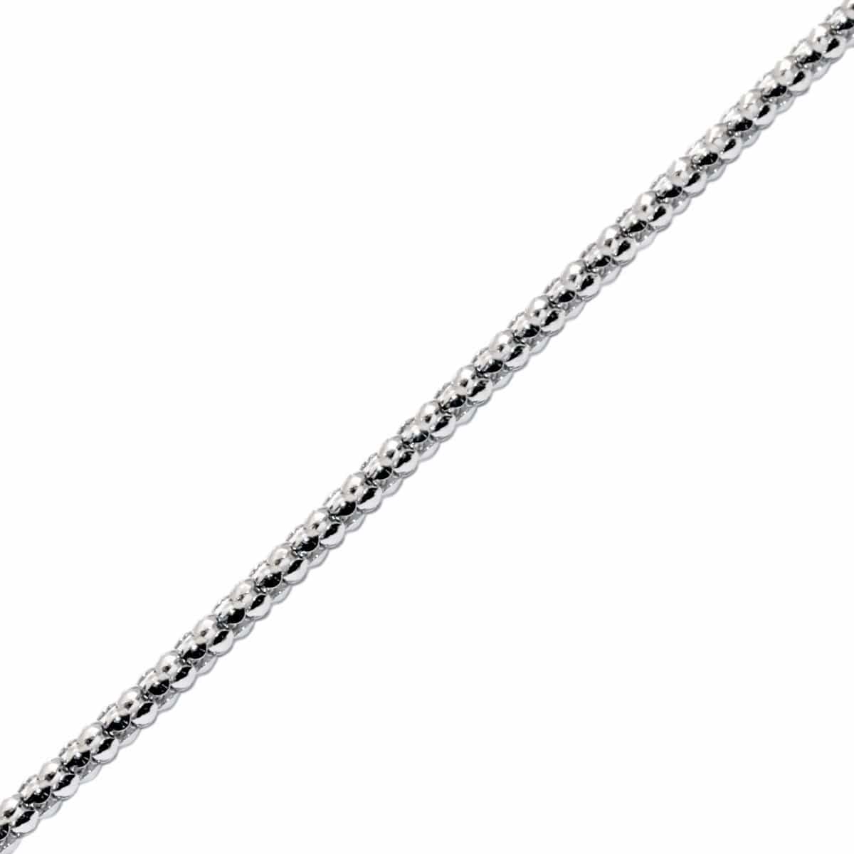 Stainless Steel Snake Chain For Pendant & Necklace