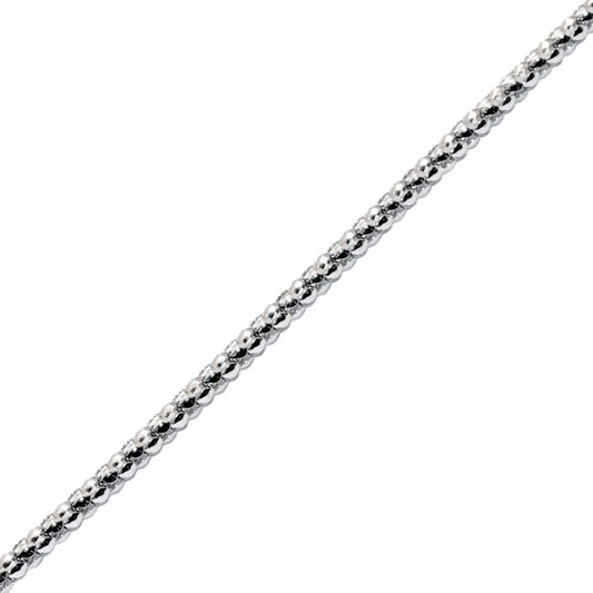 Stainless Steel Snake Chain For Pendant & Necklace