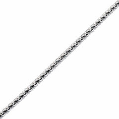 Stainless Steel Snake Chain For Pendant & Necklace