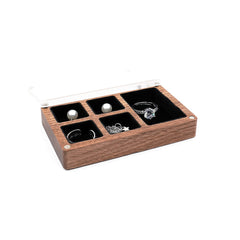 Wooden jewellery Box
